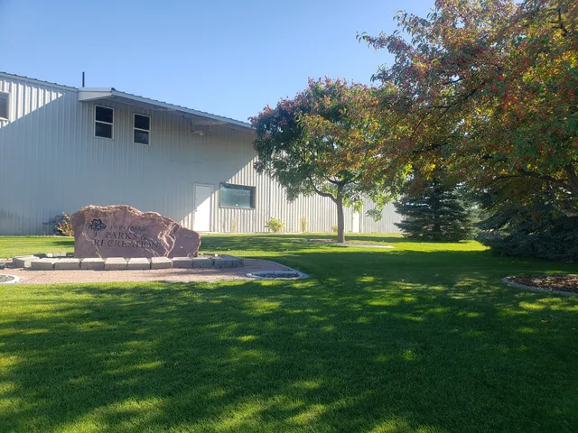 Twin Falls Parks and Recreation