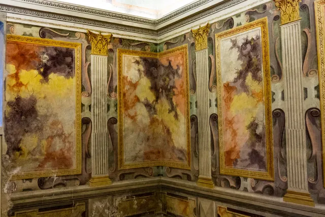 Palazzo Furietti-Carrara