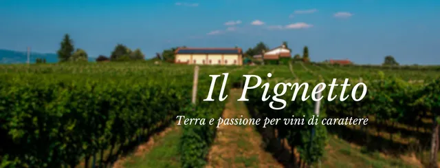 Società Agricola Il Pignetto