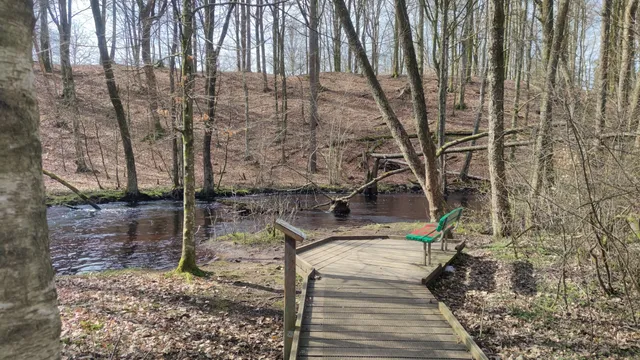 Pinnån Naturreservat