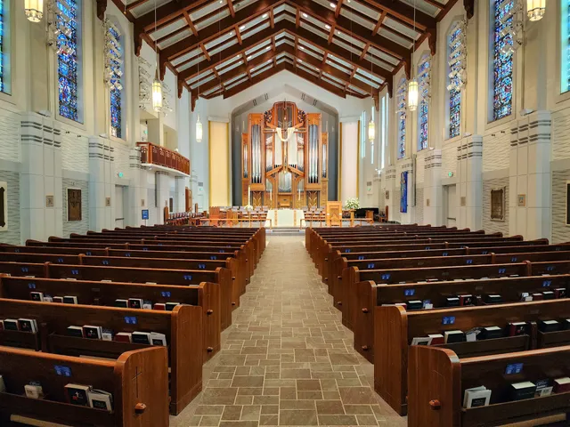 Christ Church Cathedral