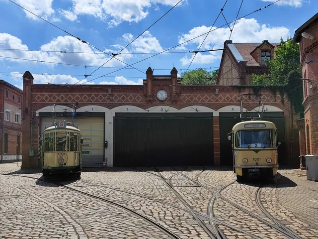 Museumsdepot Sudenburg