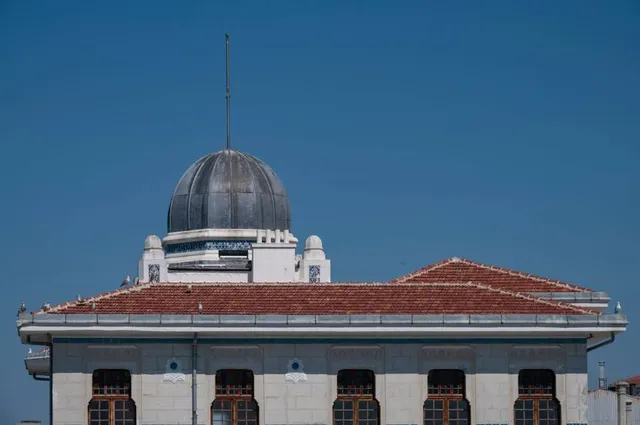 Islands Museum / Museum of the Princes' Islands