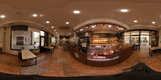 Fusion Kafe & Okindegia BENTABERRI