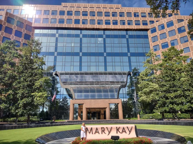 Mary Kay Museum