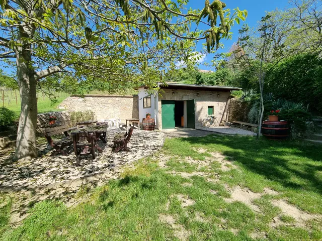 Borboléta Pincészet