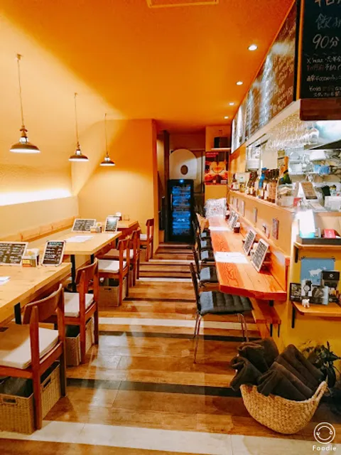 オステリア ラ ヴィータ新潟イタリアン、バル