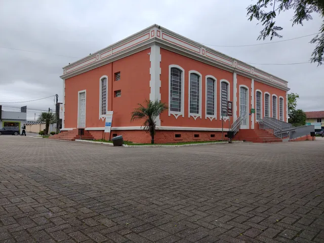 Museu Histórico de Campo Largo