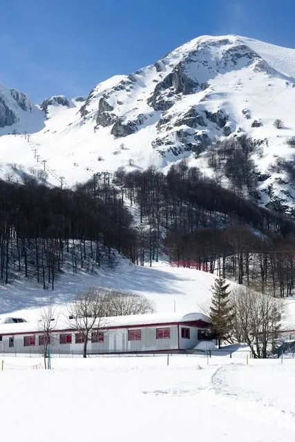 Ski Resort Campitello Matese