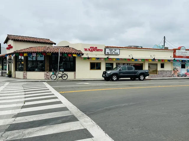 Avila's El Ranchito