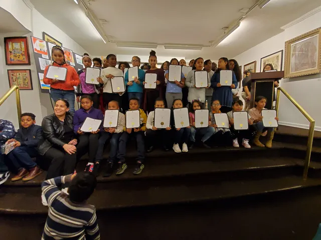 Museum of Comic and Cartoon Art