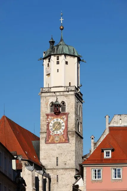 Evang.-Luth. Kirche St. Martin