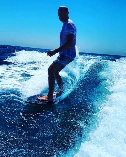 Green Bay Watersports & Wake Academy, wakesurfing & wakeboarding