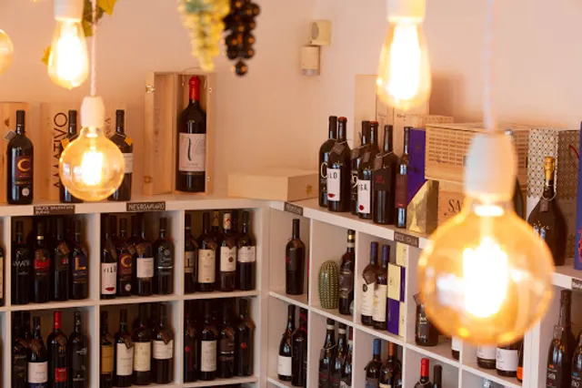 Vineria Renna - enoteca storica Leuca