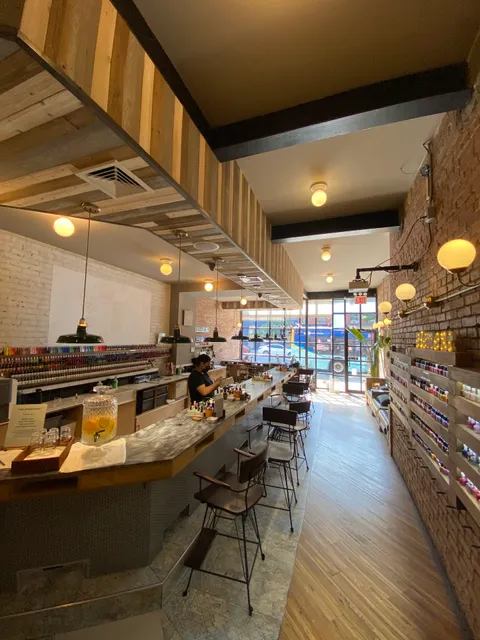 Element Beauty Lounge