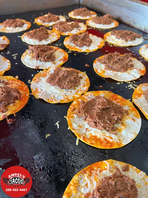 Angel's Tacos