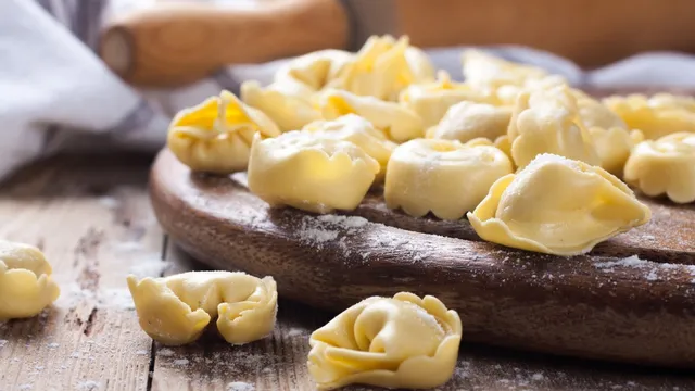 Pastificio Boglioni - Casoncelli alla Bresciana