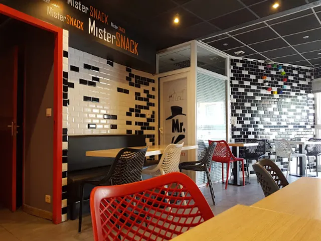 Régal Kebab Saint-Mihiel