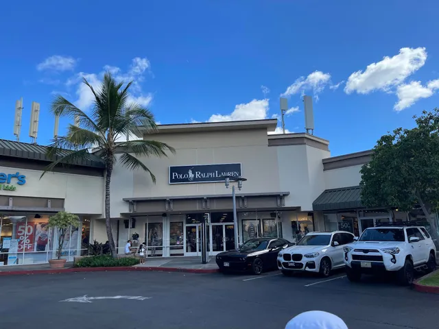 Polo Ralph Lauren Factory Store