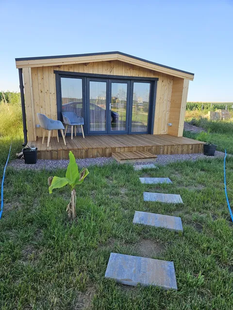 Mar a Lago Glamping23