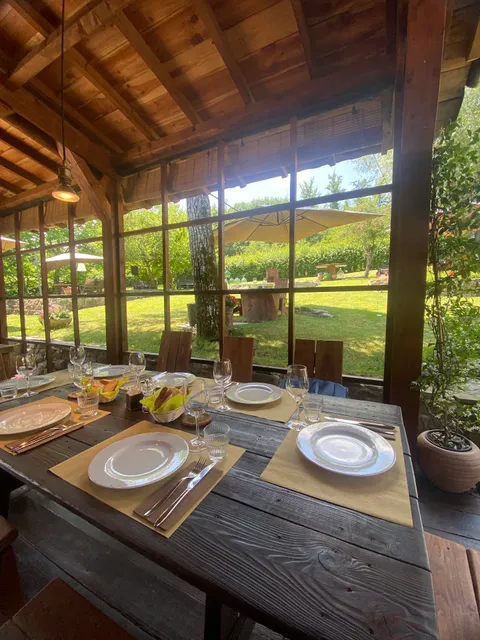 Cà del Noce - Home Restaurant