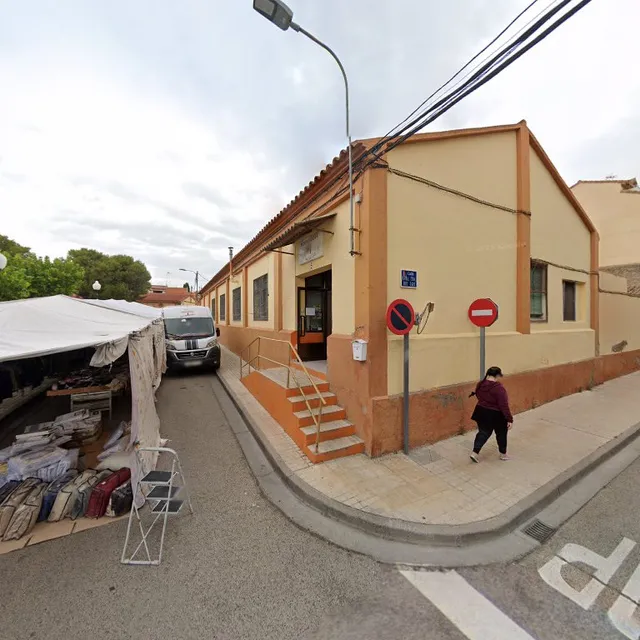 Panificadora Nuestra Señora del Salz