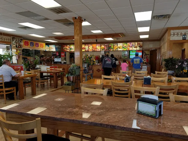 American Philly N Wings