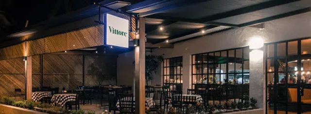 Vittore terrazzo ristorante