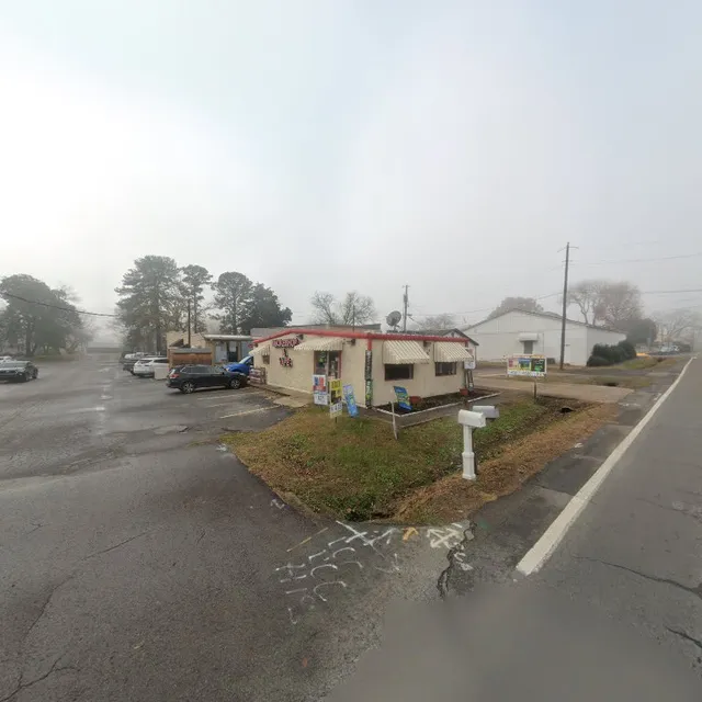 Fourche Valley Tobacco