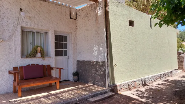 CASA Y DEPARTAMENTOS VALLE DEL BERMEJO