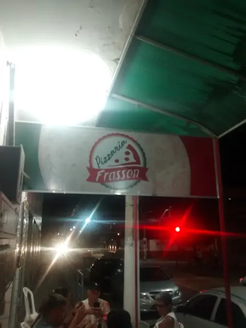 Frasson Pizzaria