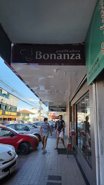 Panificadora Bonanza