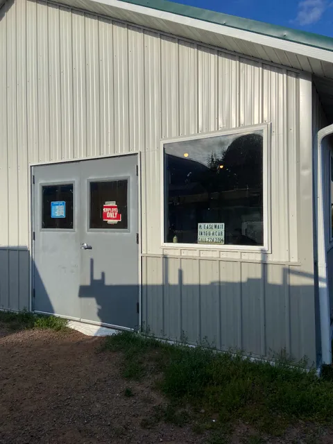 O'Dovero Meat Market