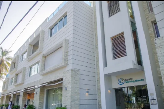 Cabarete Morning Breeze