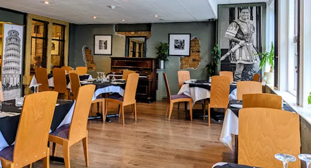 Gloria Restaurant Prudhoe