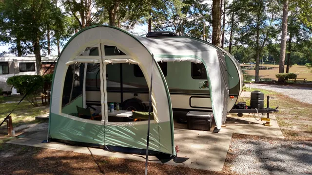 Bass Haven Camp Ground LLC