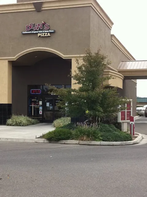 Dean's Pizza