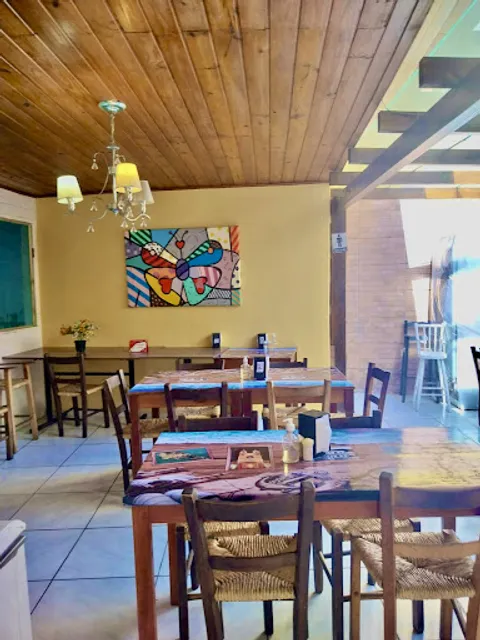 D'nantes Restaurante