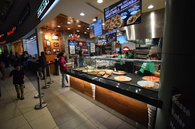 Villa Italian Kitchen