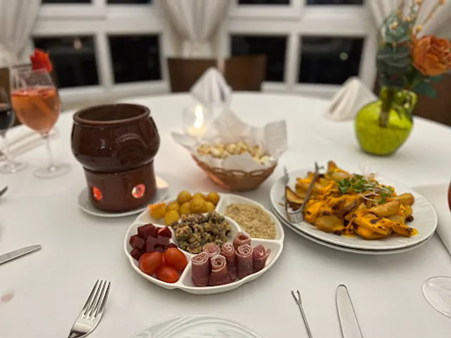 Restaurante Castanheira