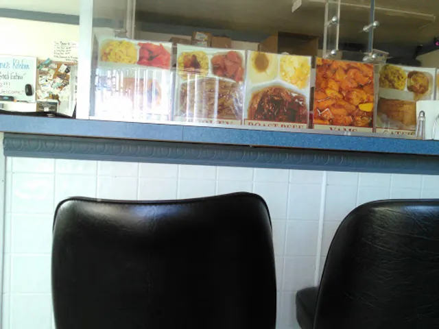 Josephine's Soul Food