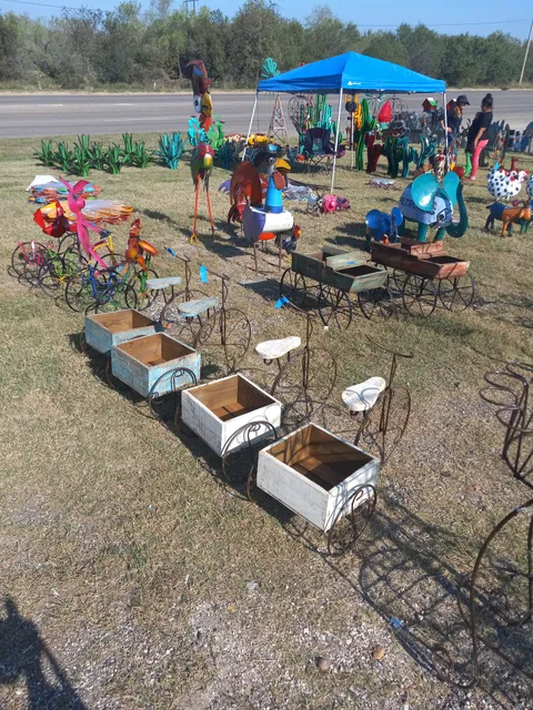 Atascosa Livestock Exchange