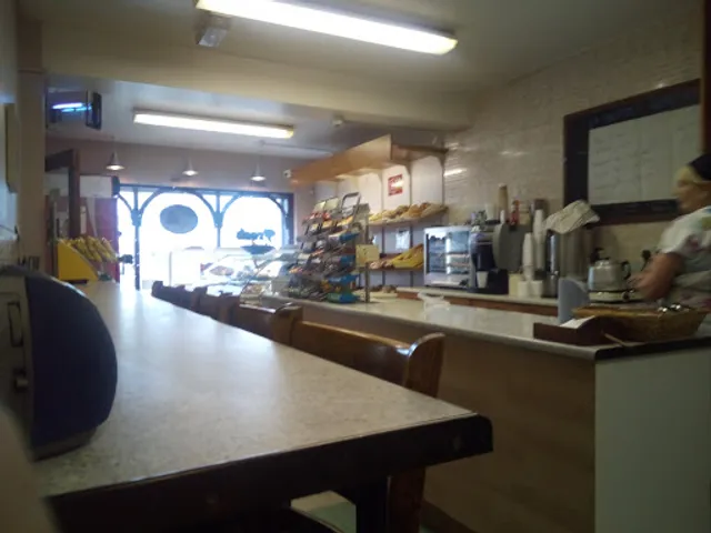 Eleanor's Home Bakery