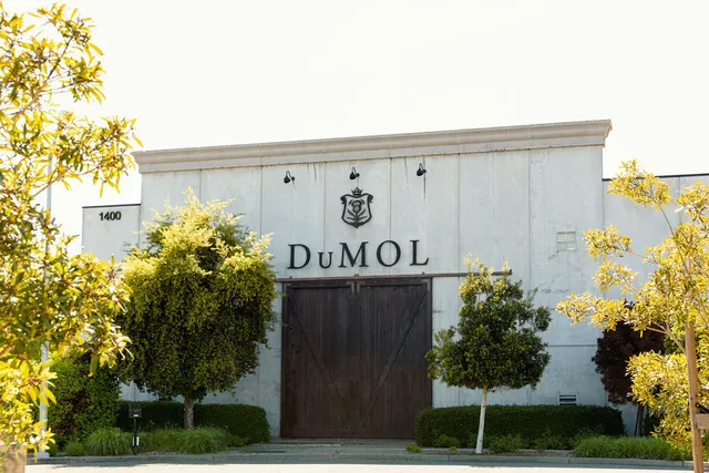 DuMOL Winery