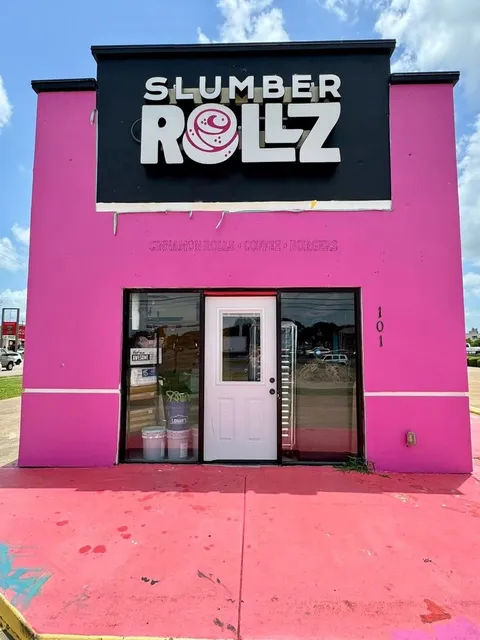 Slumber Rollz