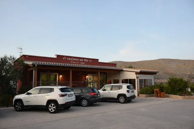 Ci Vediamo Da Mario - Gastronomia Tipica - Ristorante