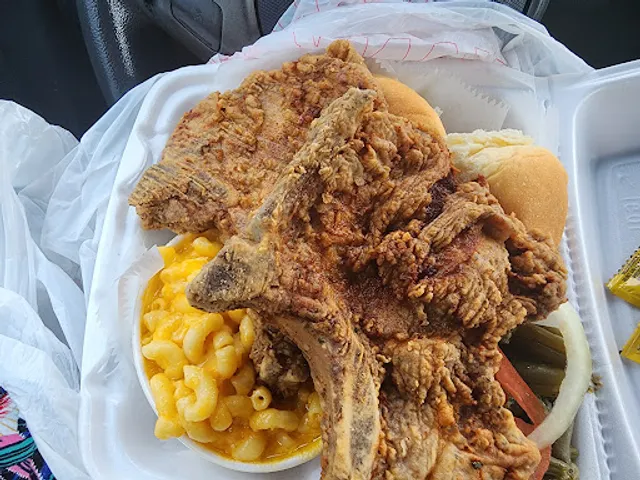 Little This Little That