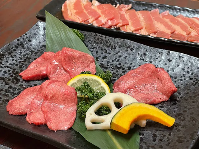 ホルモン・韓国料理 きるとん