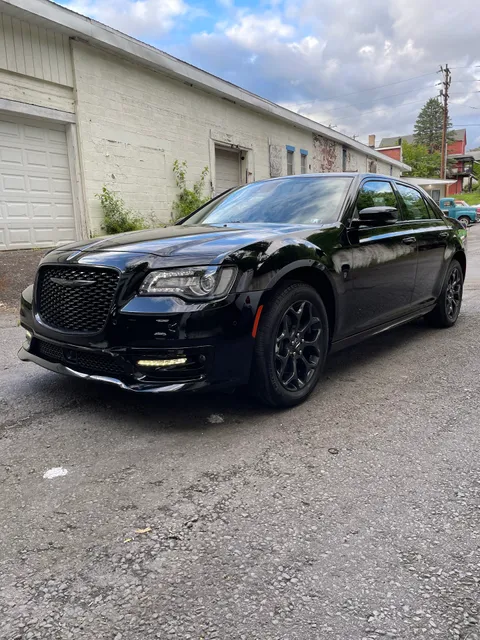 Electric City Auto Appearance