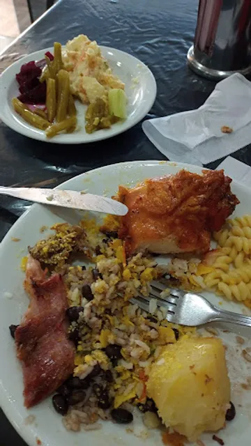 Guga Lanches